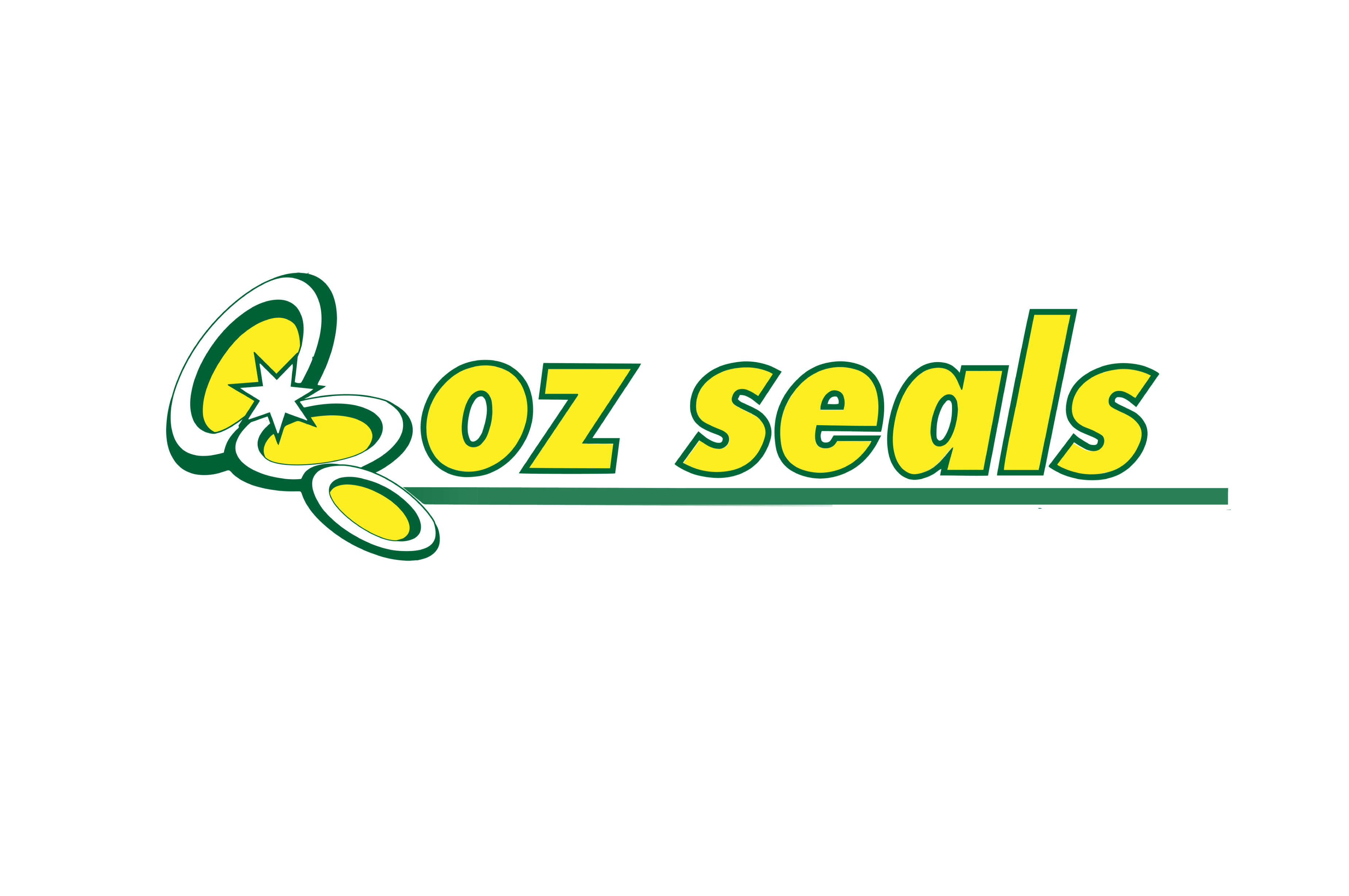 OZ SEALS The brands OZ SEALS