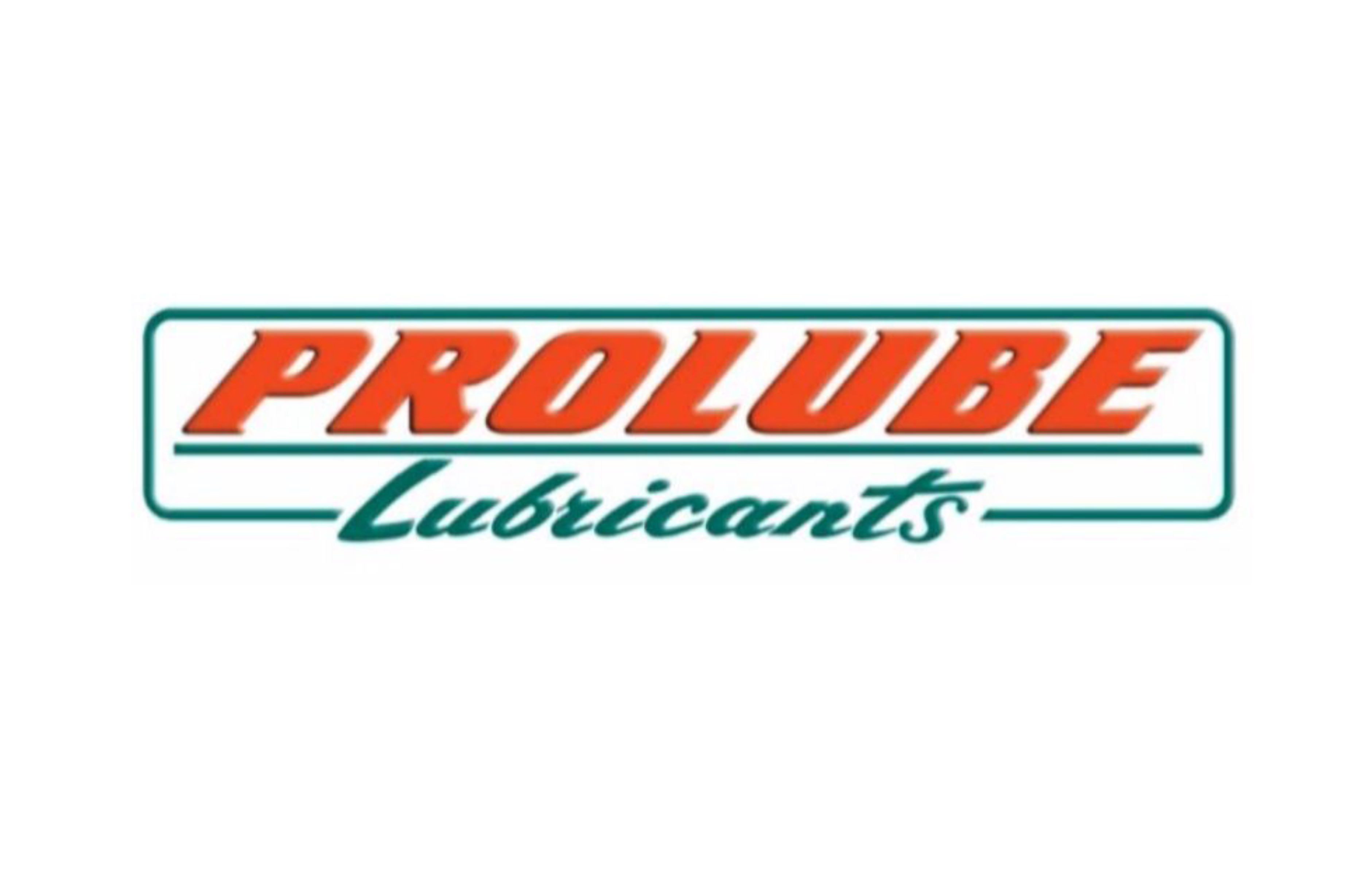 PROLUBE LUBRICANTS The brands PROLUBE LUBRICANTS