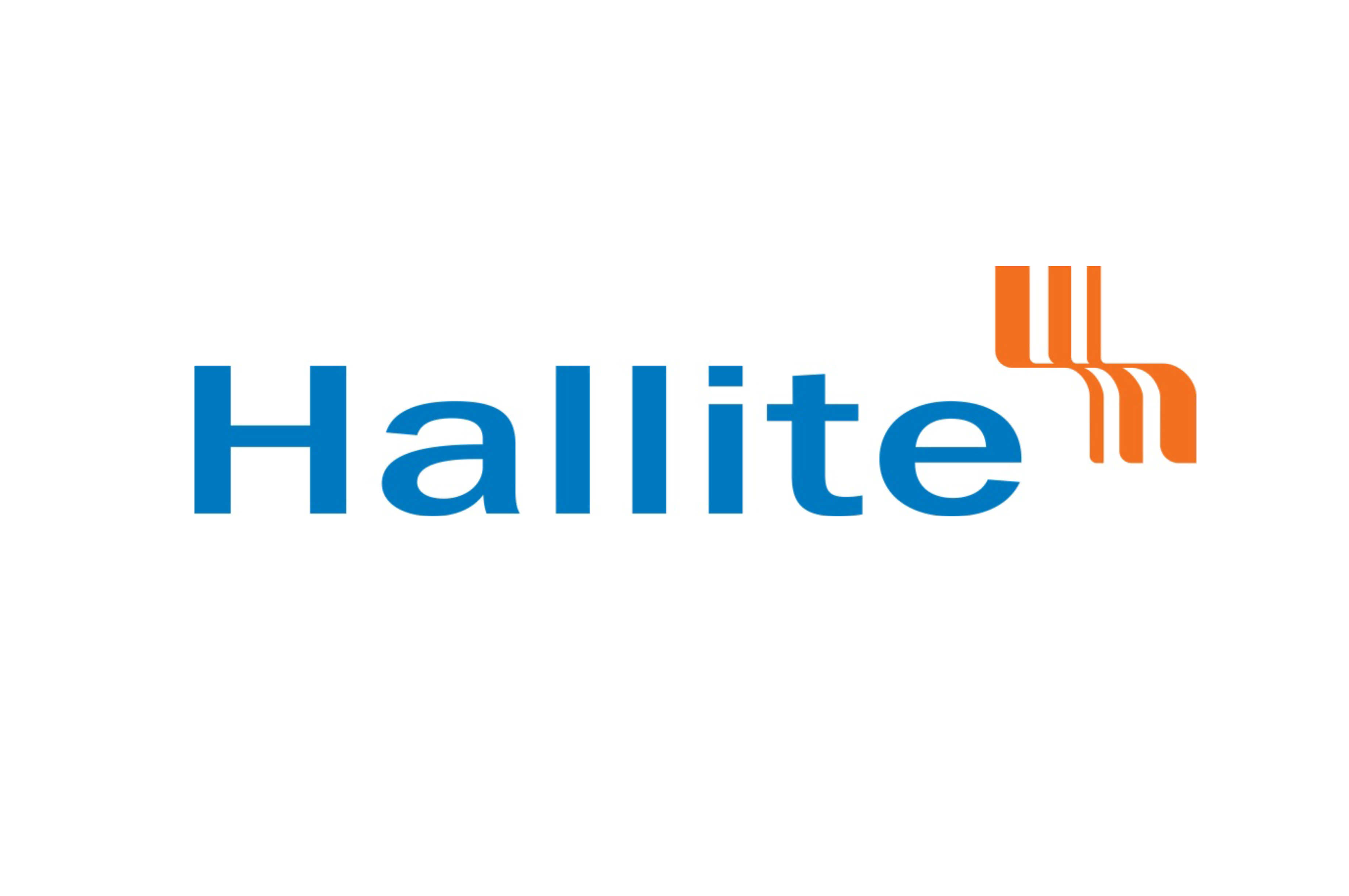HALLITE The brands HALLITE