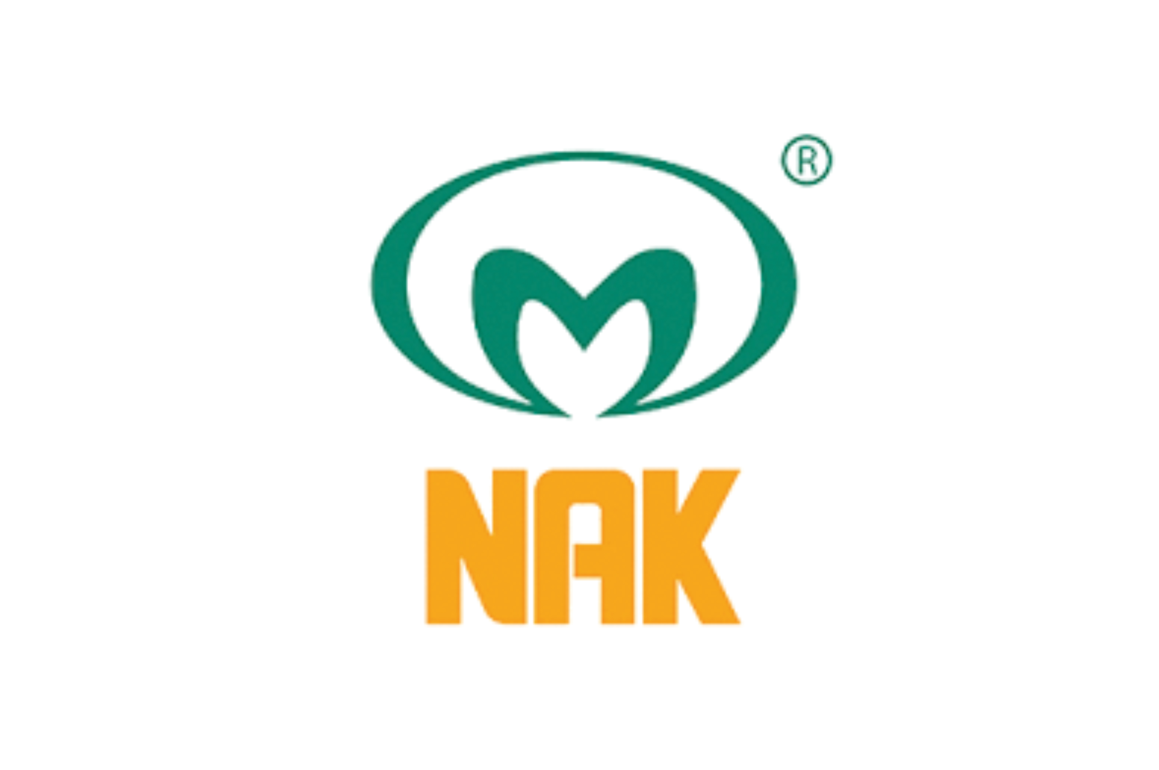 NAK The brands NAK