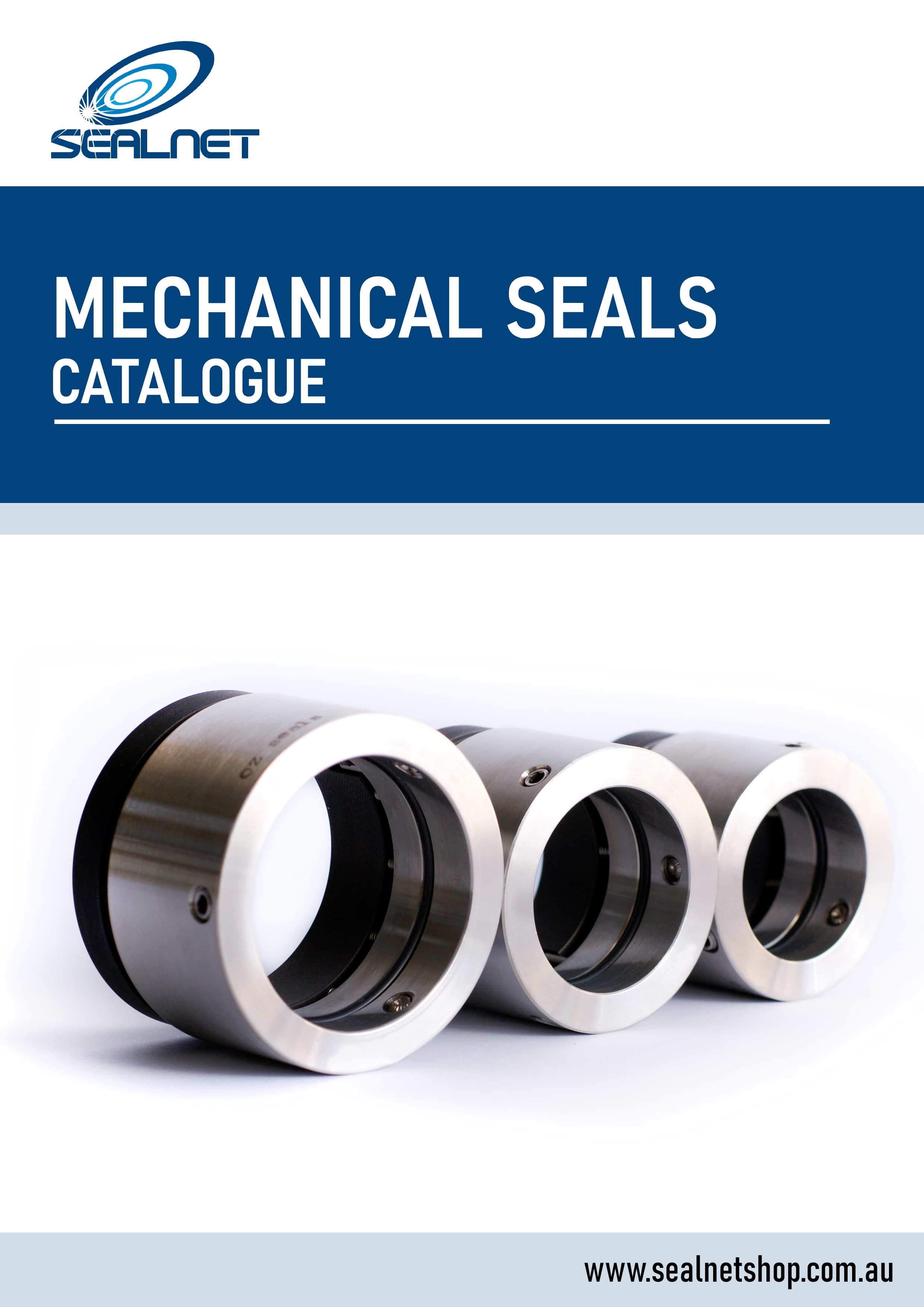 Mechanical Seals Mechanical Seals