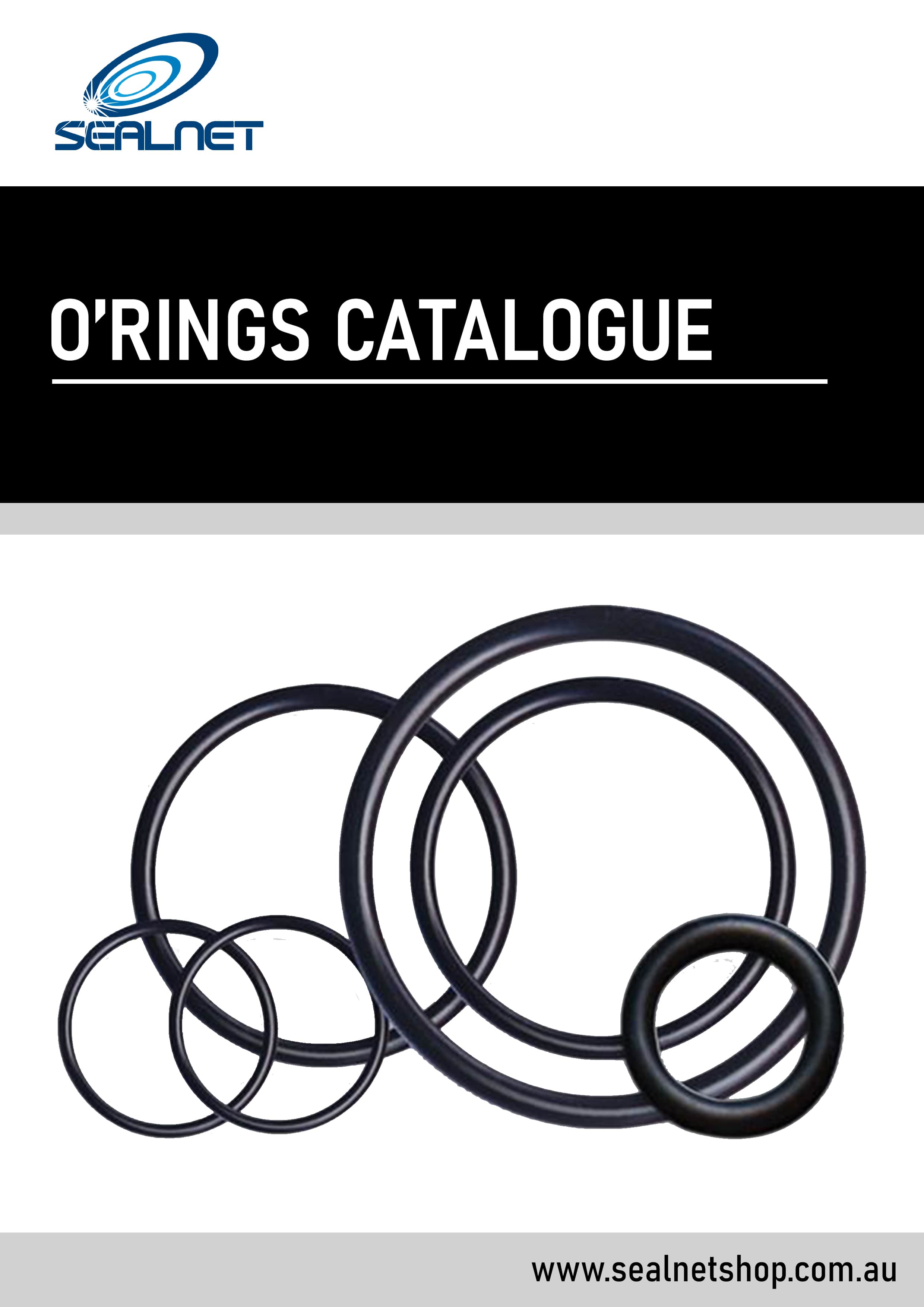 O-Rings O-Rings