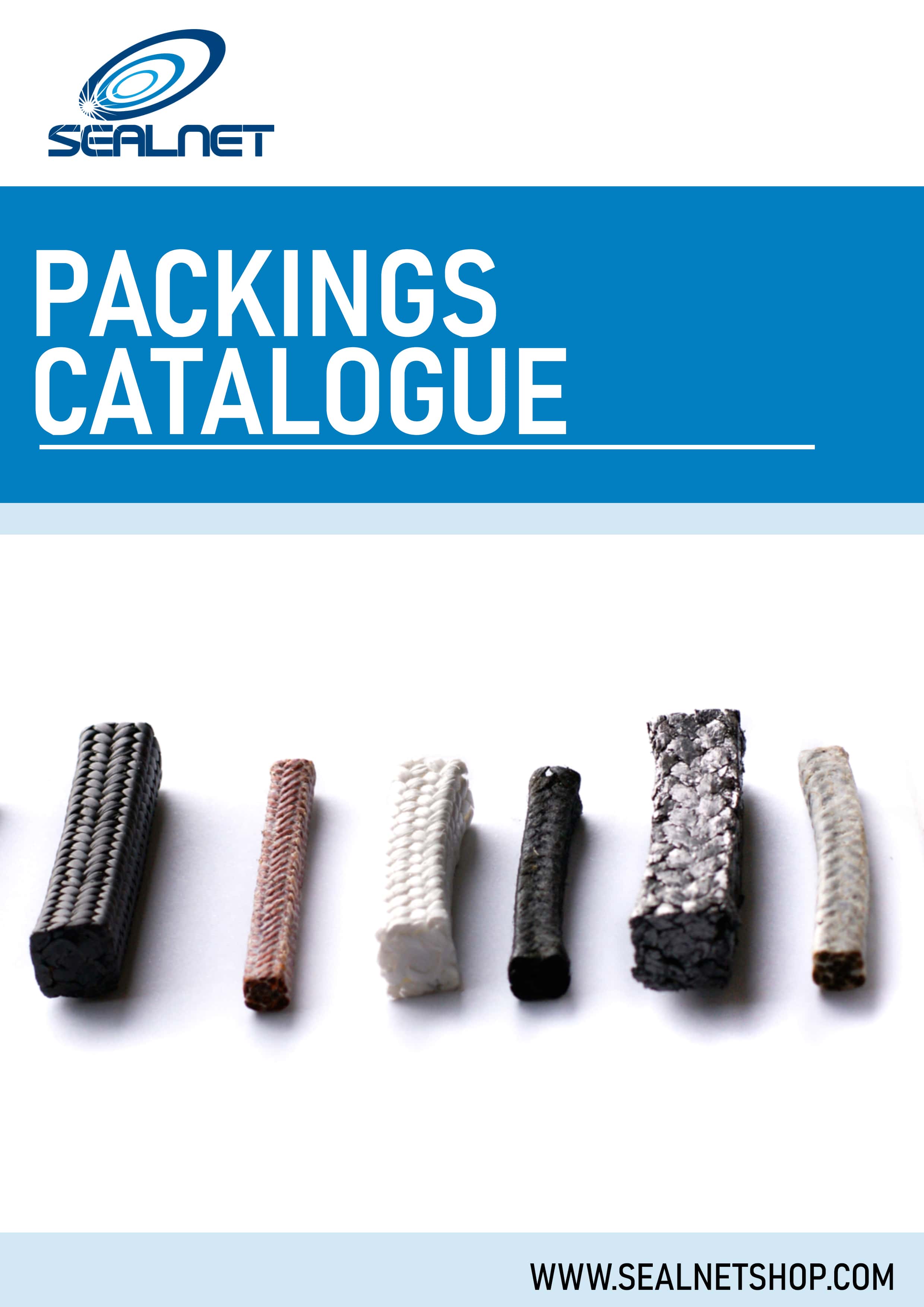 PACKINGS