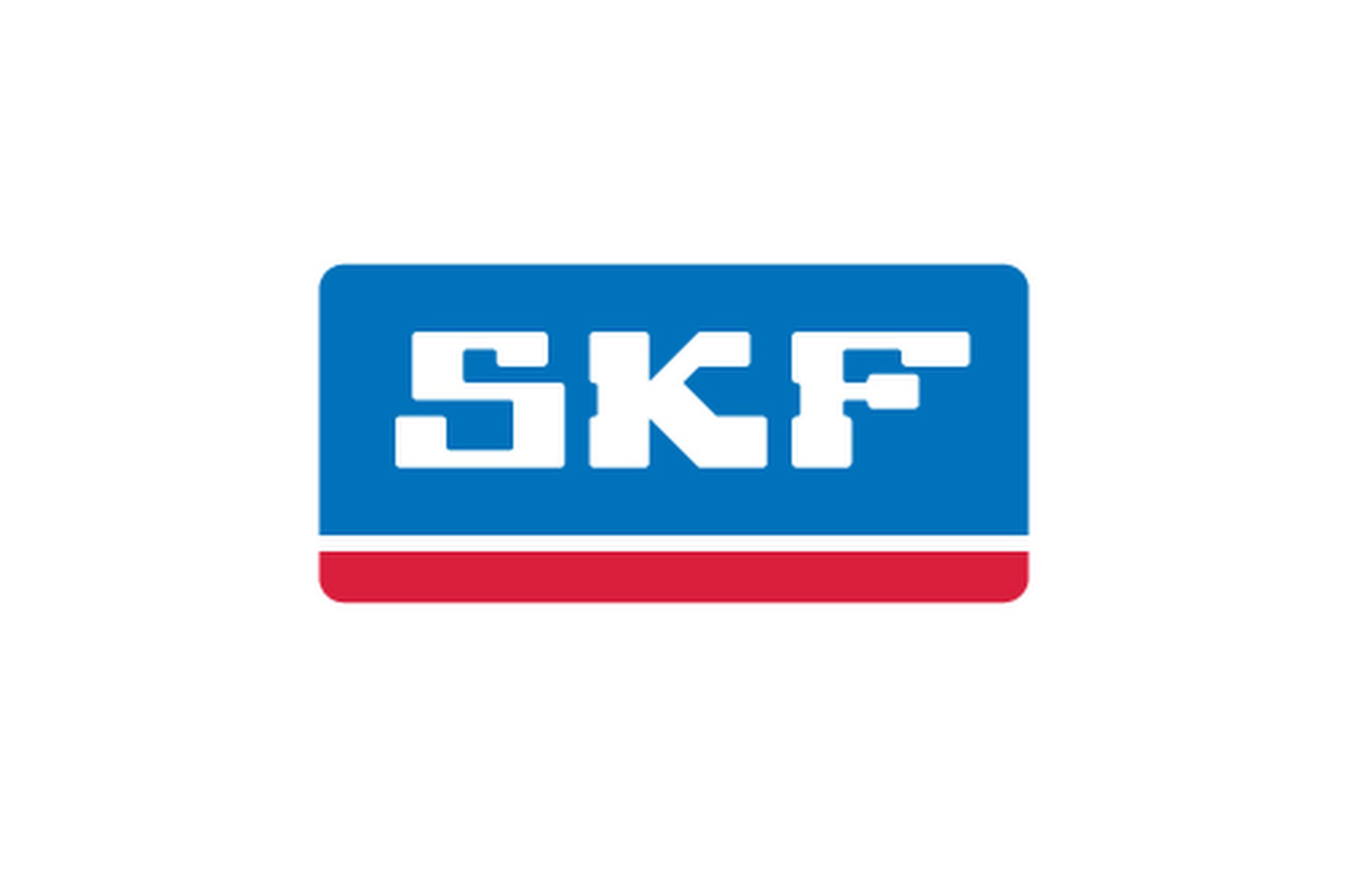 SKF The brands SKF