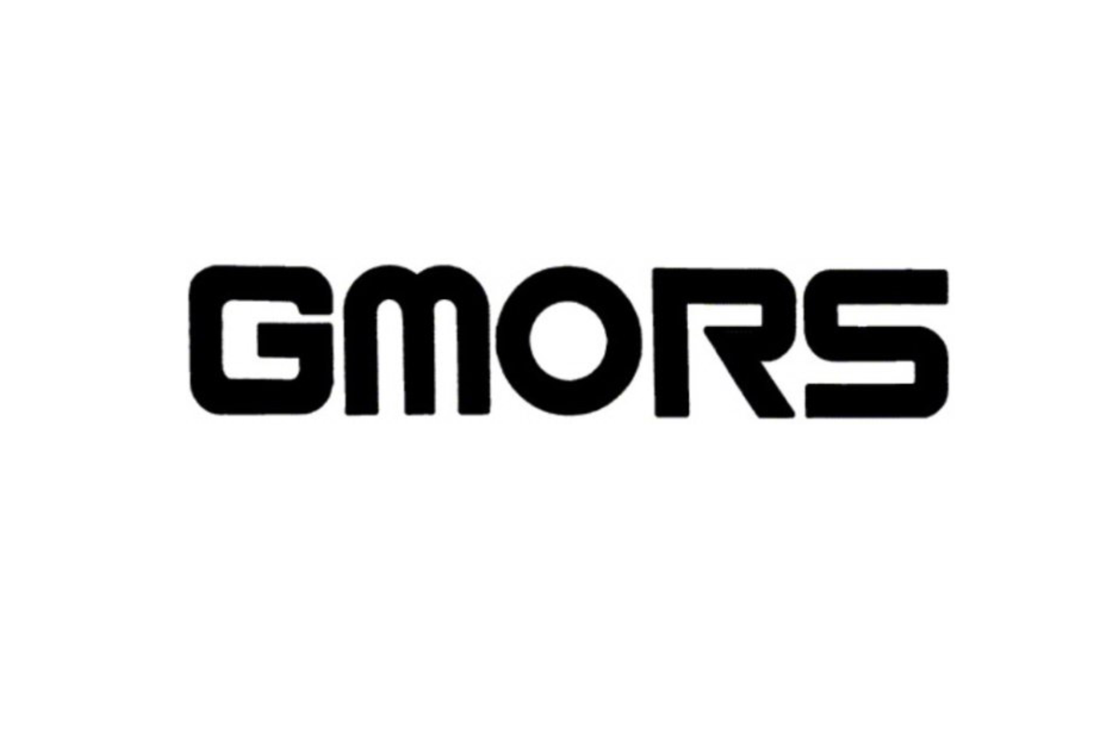 The brands GMORS