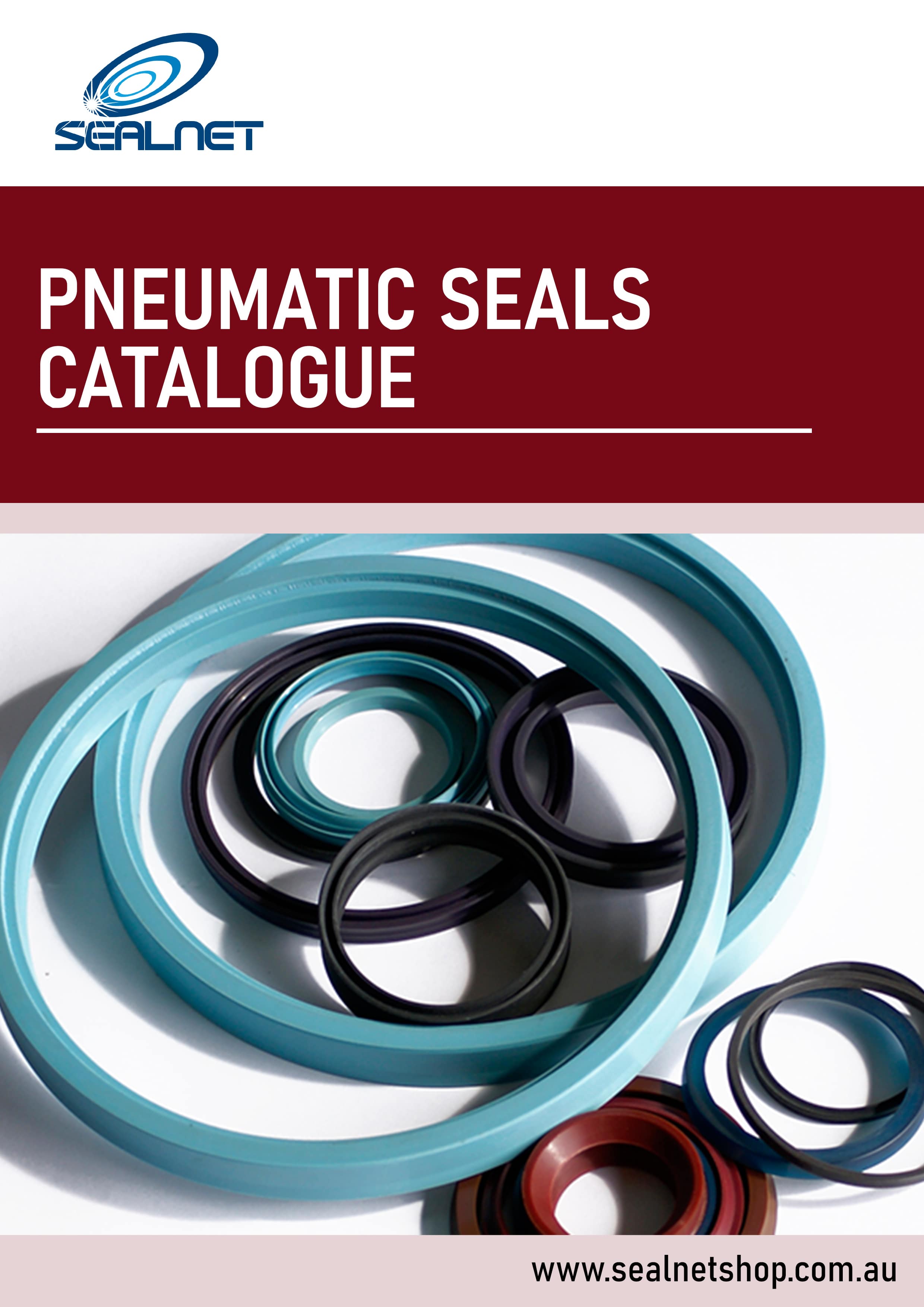 Pneumatic Seals