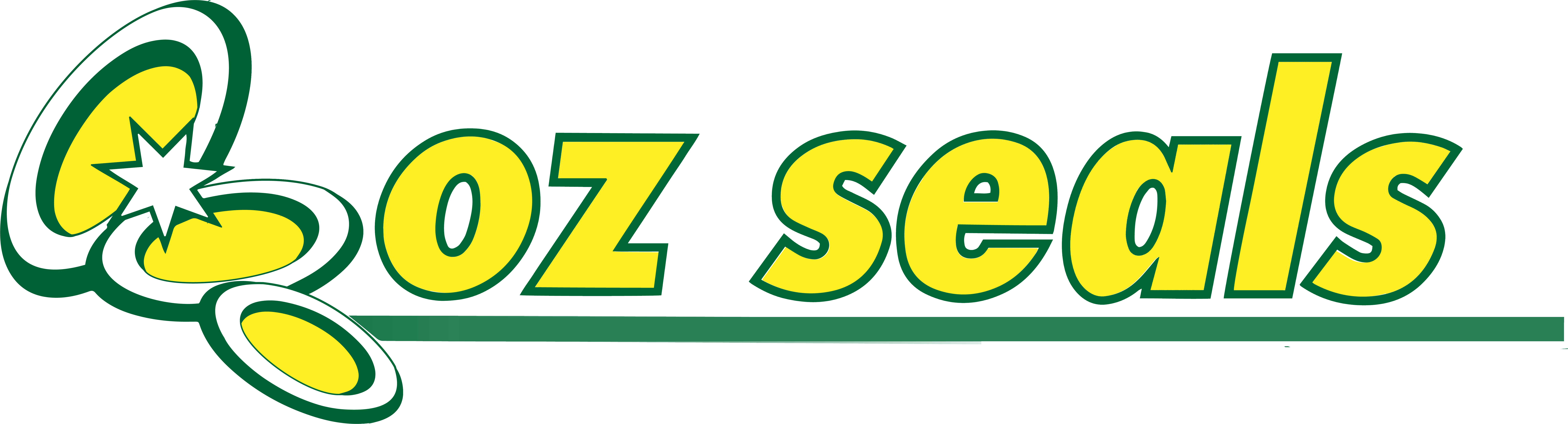 ozseals Logo