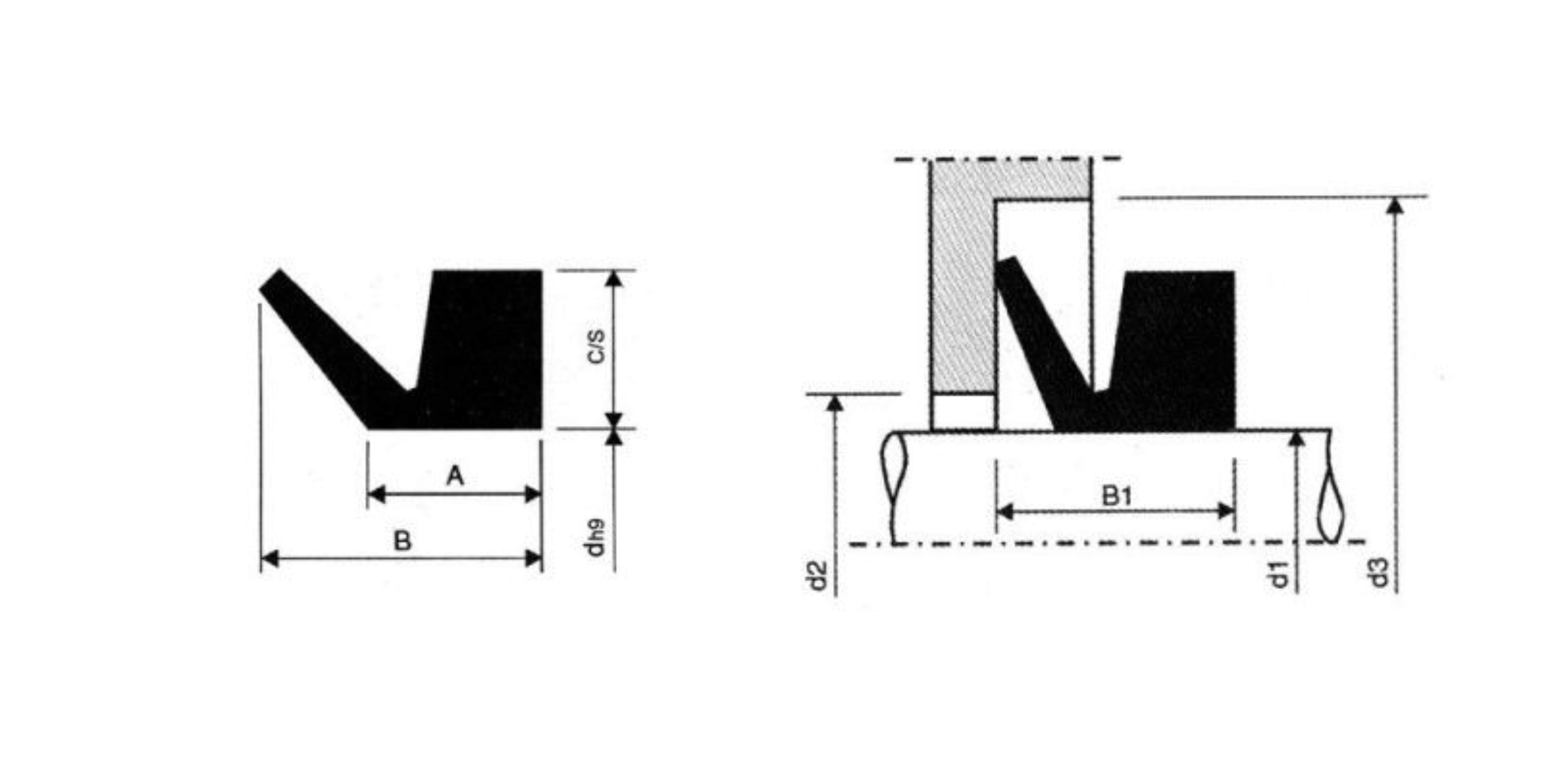 Tech Drawing