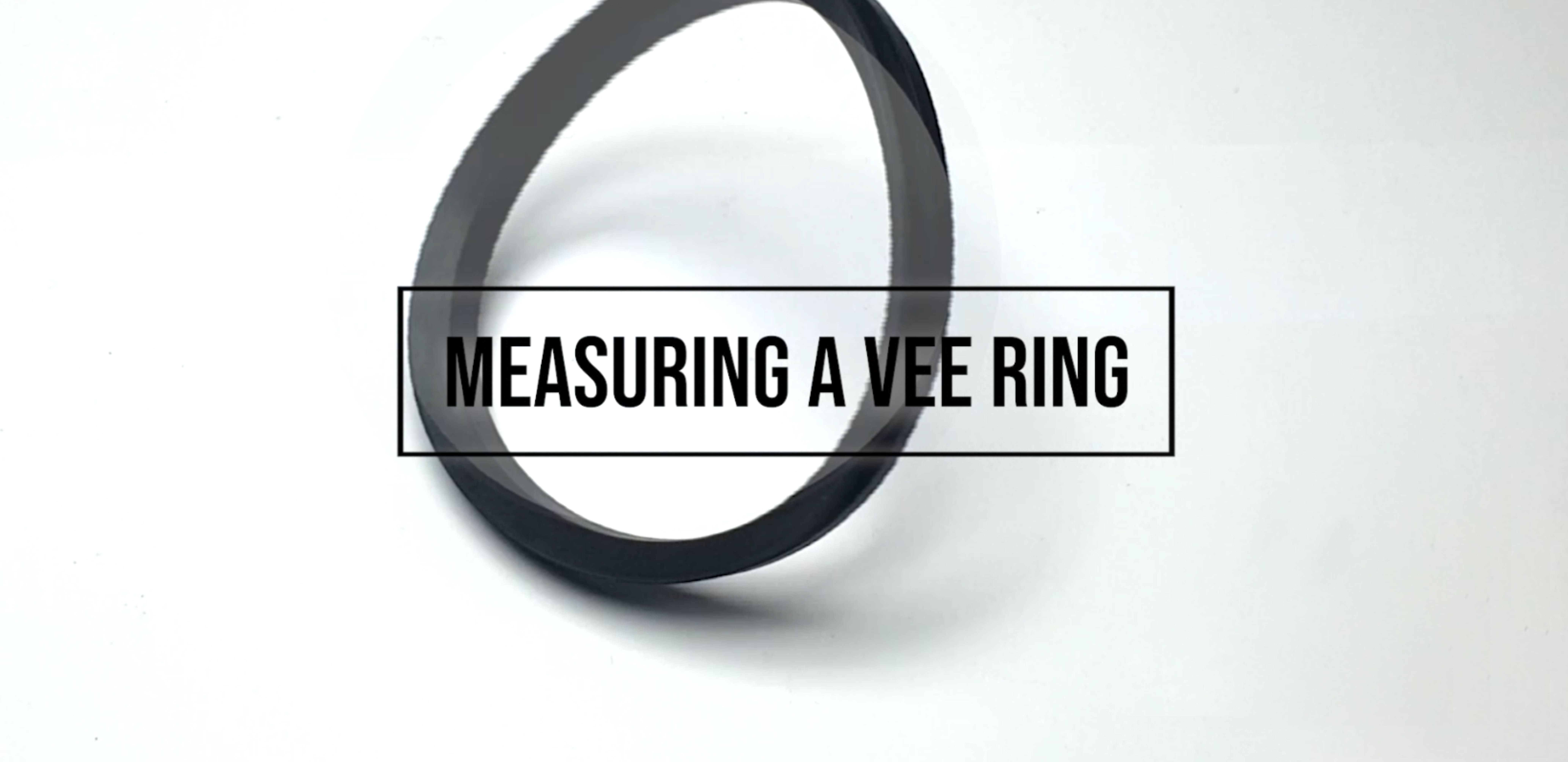 Vee Ring