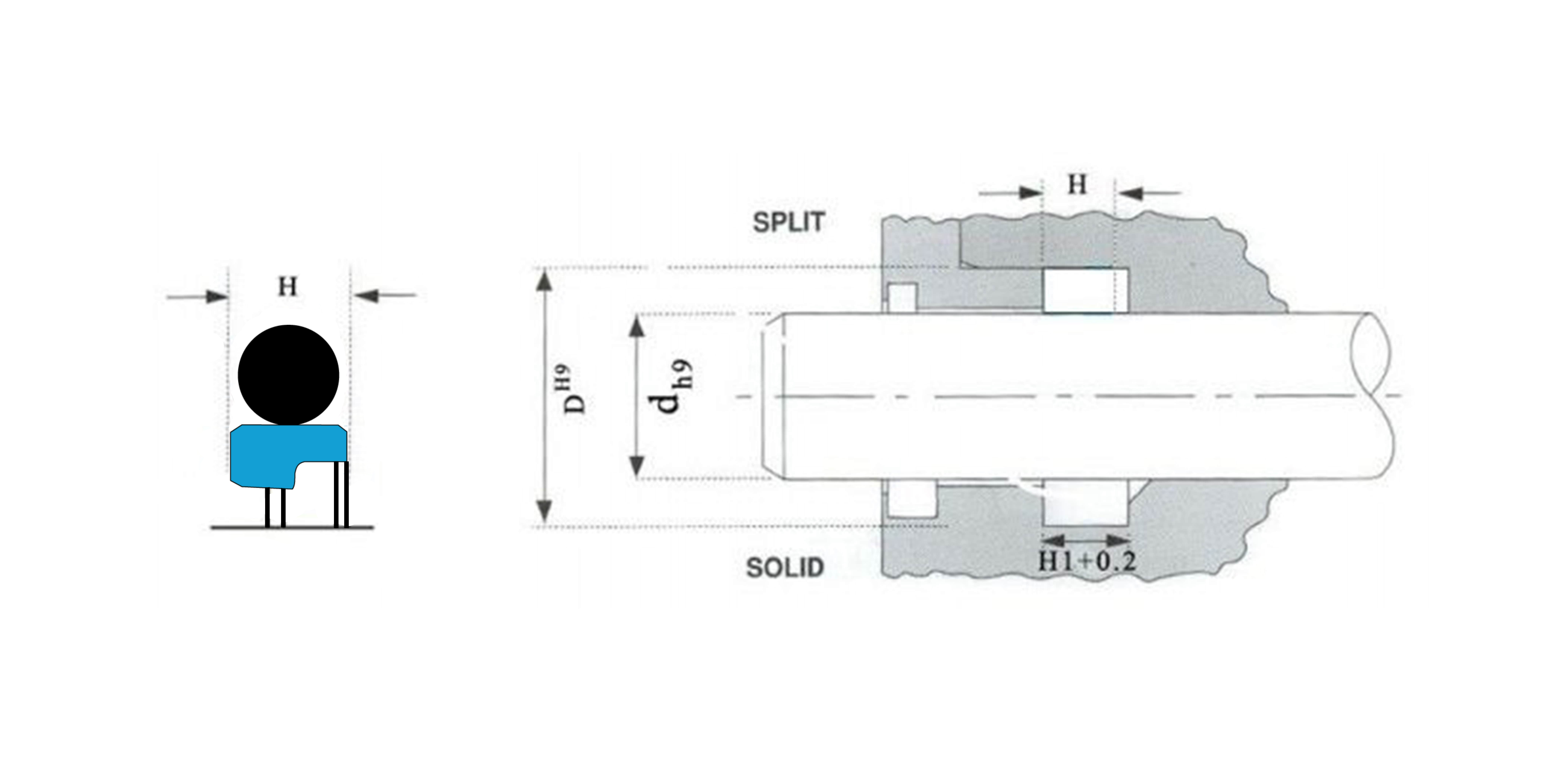 GS9S Tech Drawing