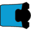 GS8BM-25x32x5.7-COMPO