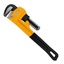 INGCO Pipe Wrench 42mm
