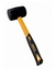 INGCO Rubber Hammer