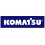 KOMATSU-20TH/2-ARM
