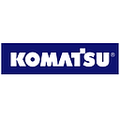 KOMATSU-WA600/1-BOOM