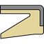 MCA/PIN-6.5x7.5x0.625-COMPO