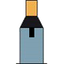 BWSCBSP825-GS