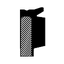 PADE-2x6x2.8/2.3-NBR