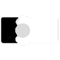 PIP-2.25x2.75x0.125-POLY