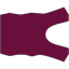 QAU-3x8x3.5-POLY