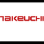 TAKEUCHI-TB015-ARM/BOOM/BUCKET