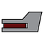 WAAS-4x4.439x0.125-ALLOY