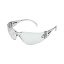 SAFETY GLASSES STANDARD CLEAR