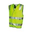 DAY/NIGHT SAFETY VEST