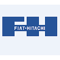 FIAT-HITACHI-FH200-1, FH200-2-BOOM-85X0
