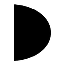 D-RING D -SHAPE