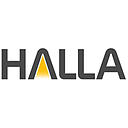 Halla